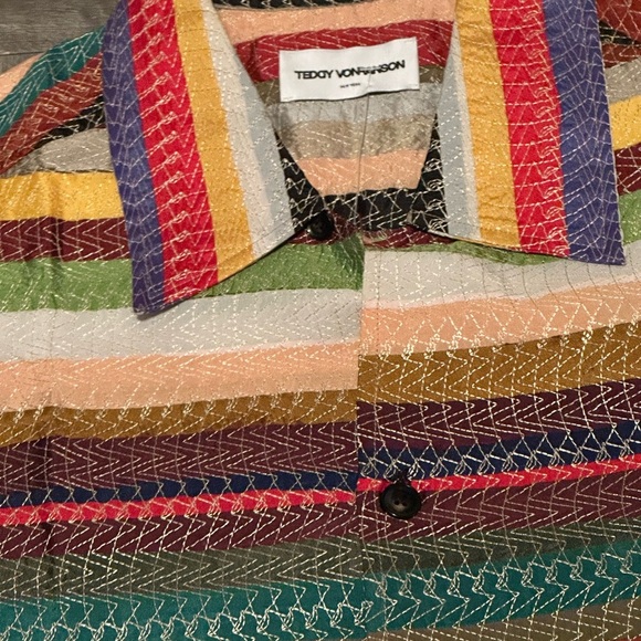 Teddy Vonranson NWOT - Picture 4 of 6